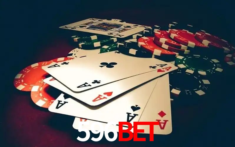 Níveis VIP 596Bet