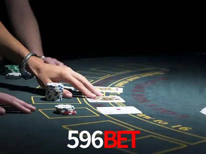 Caishen Wins 596Bet